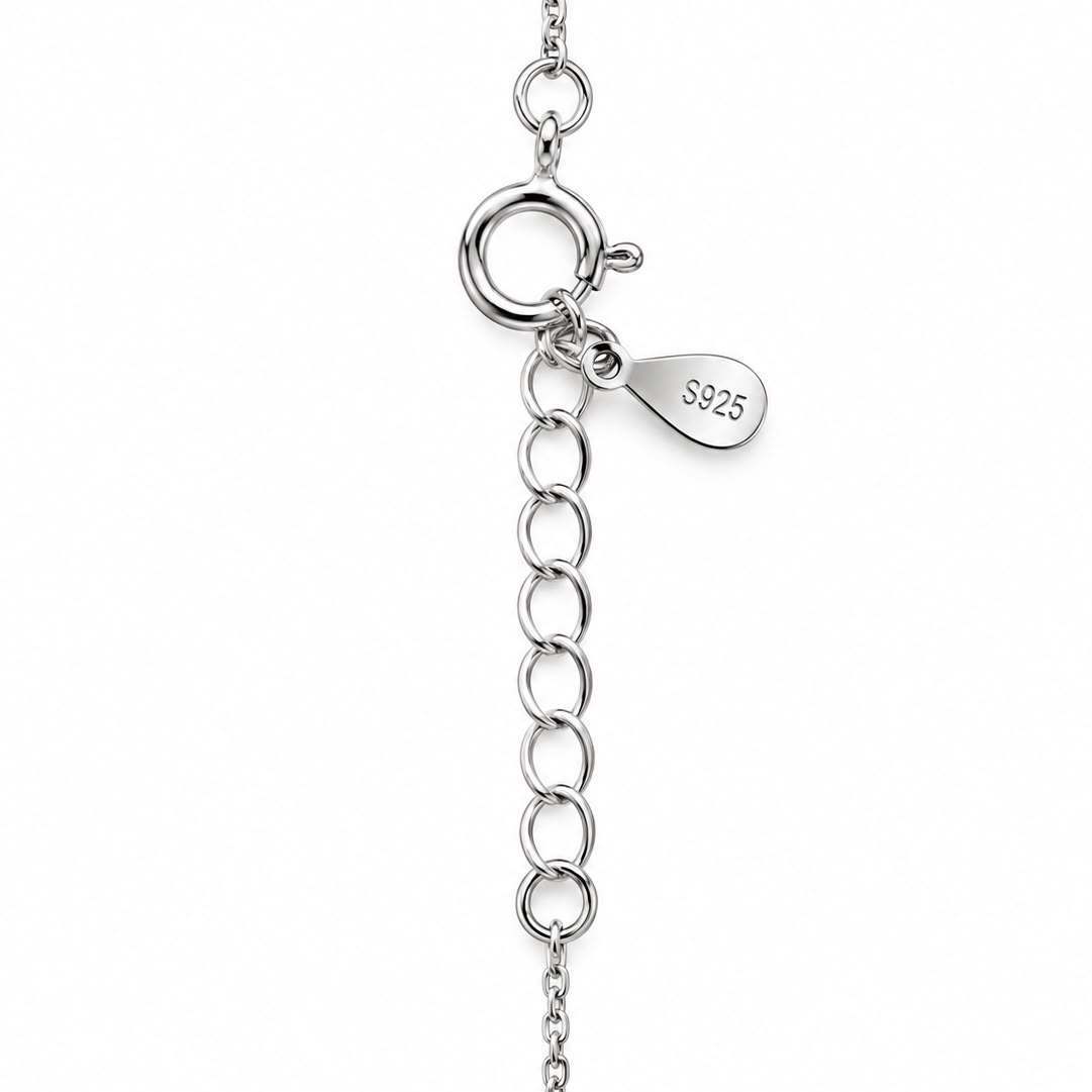 Collar Mariposa - Imagen 3