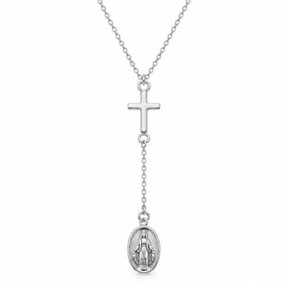 Collar Religioso