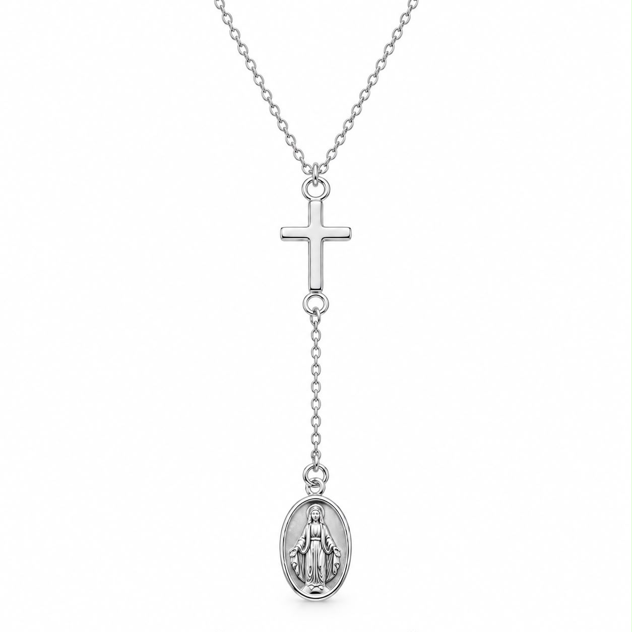 Collar Religioso