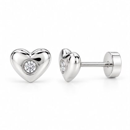 Aros Tope Corazón
