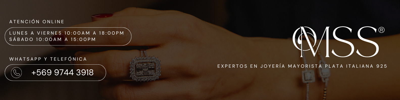 Copia de Banner para LinkedIn Propuesta de Valor de Community Manager Minimalista Rosa Pastel y Marrón (2)